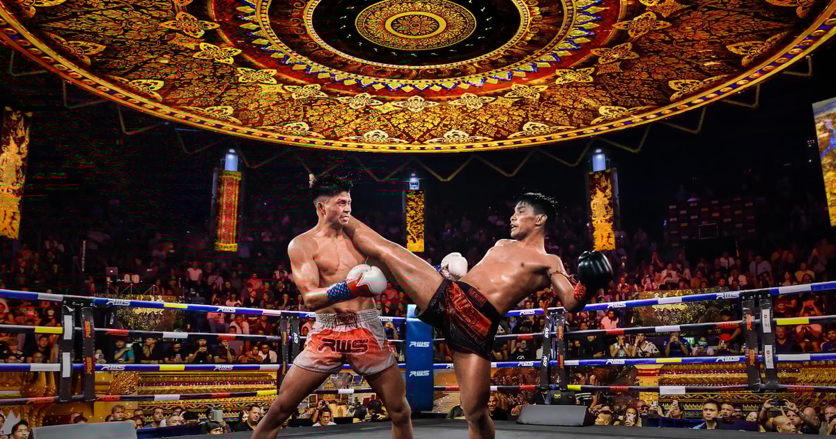 Entrainement Studio VAD 2