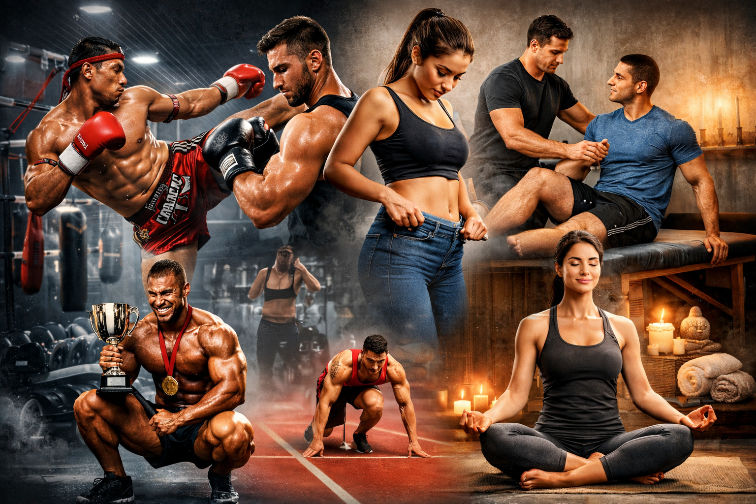 Logo Studio VAD Coaching